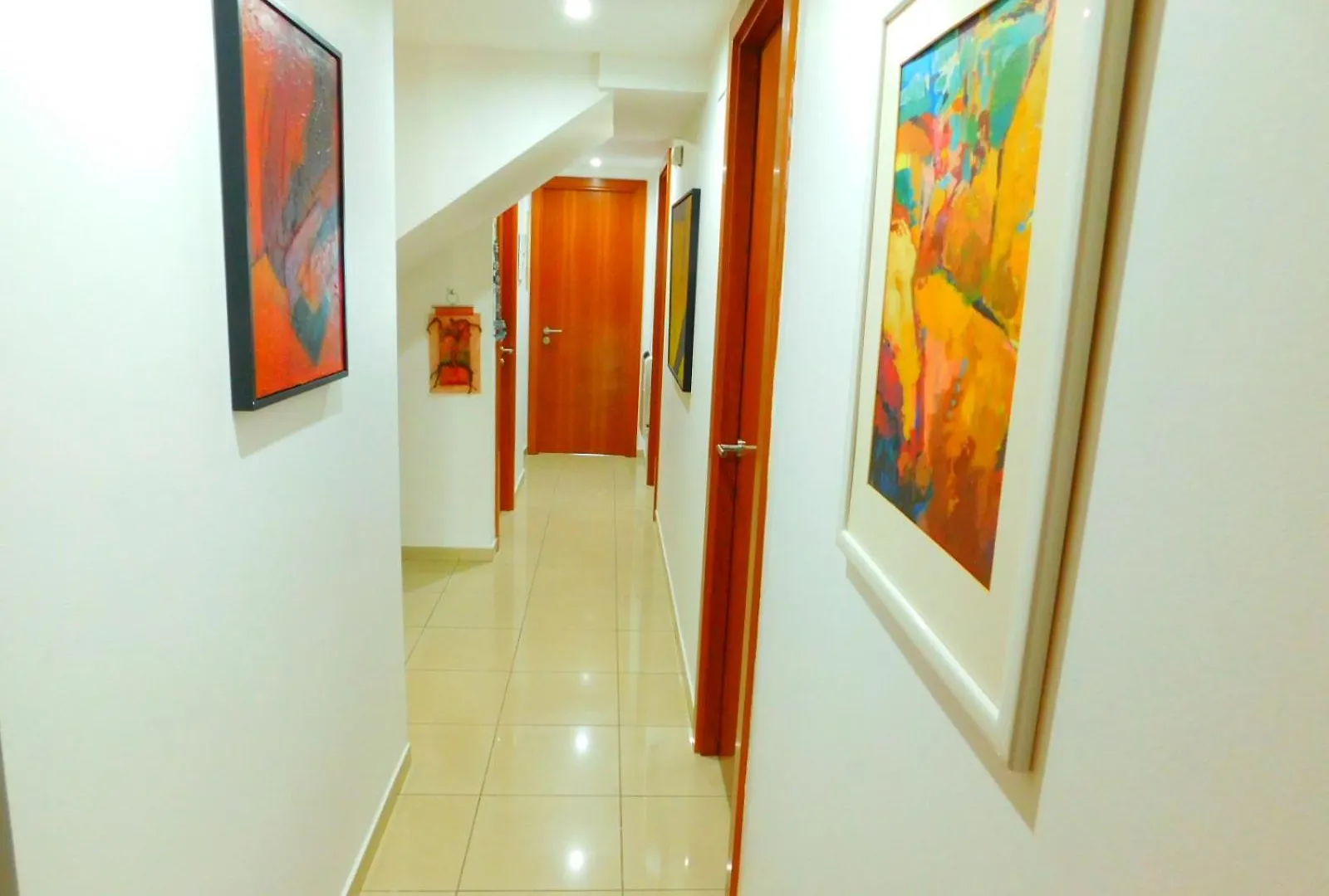 Apartment Gmid Immo A221 Atico Duplex Con Piscina, Terraza Y Parking En Primera Linea De Mar Roses
