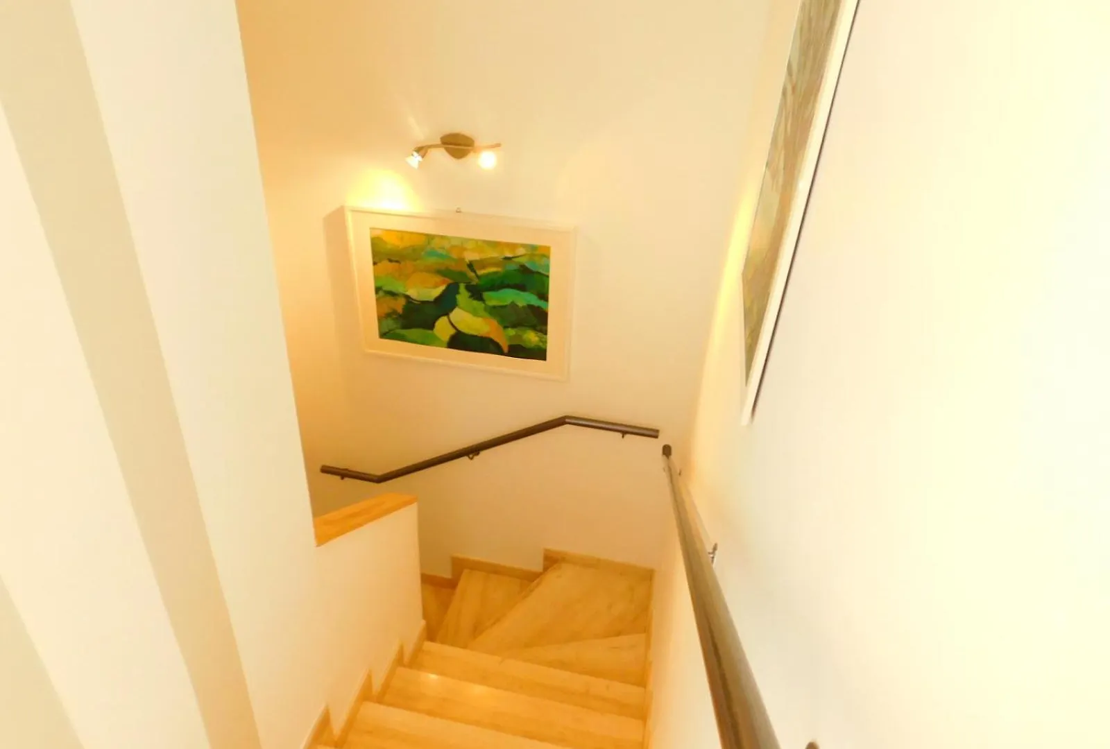 Gmid Immo A221 Atico Duplex Con Piscina, Terraza Y Parking En Primera Linea De Mar Roses