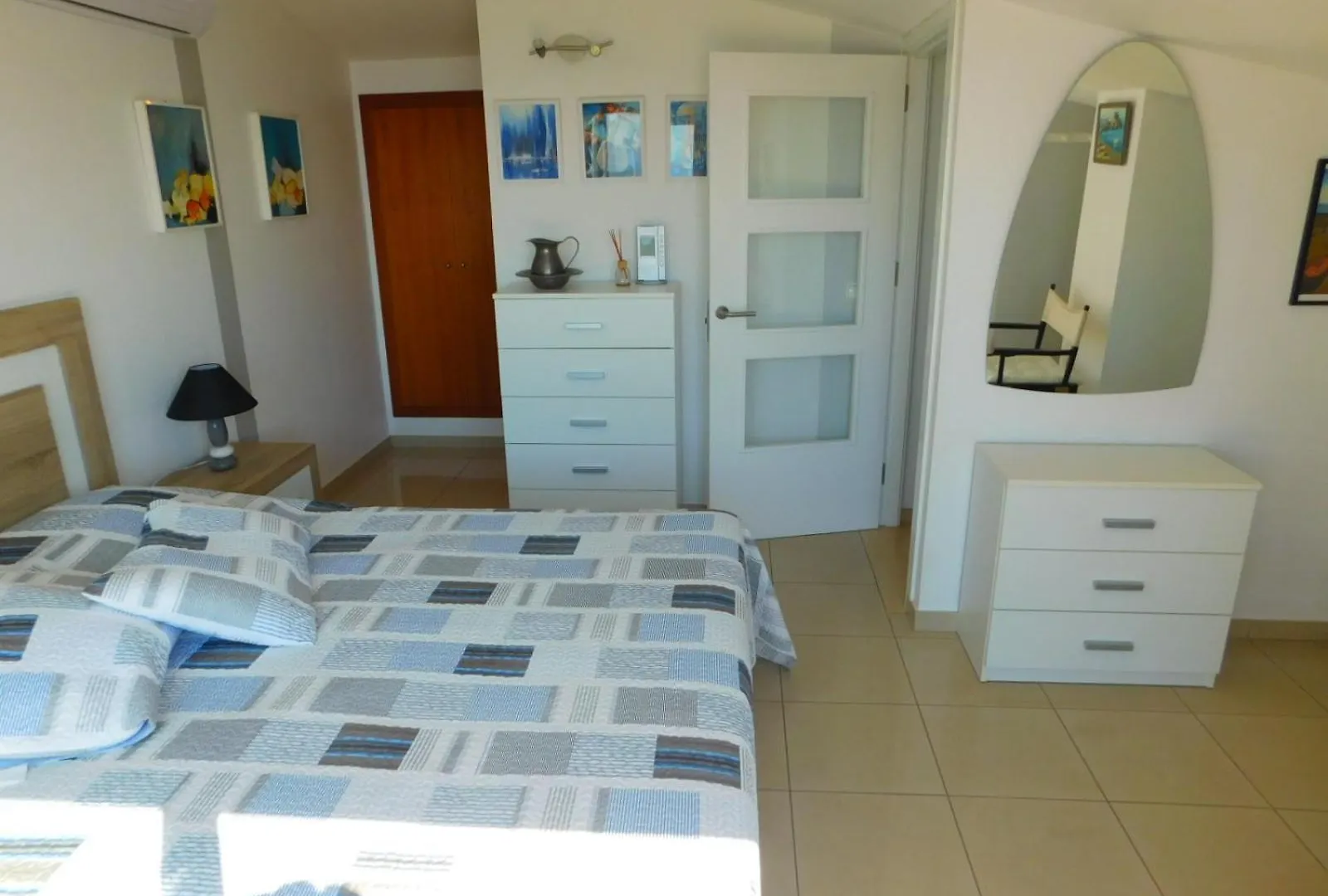 Gmid Immo A221 Atico Duplex Con Piscina, Terraza Y Parking En Primera Linea De Mar Roses Spain