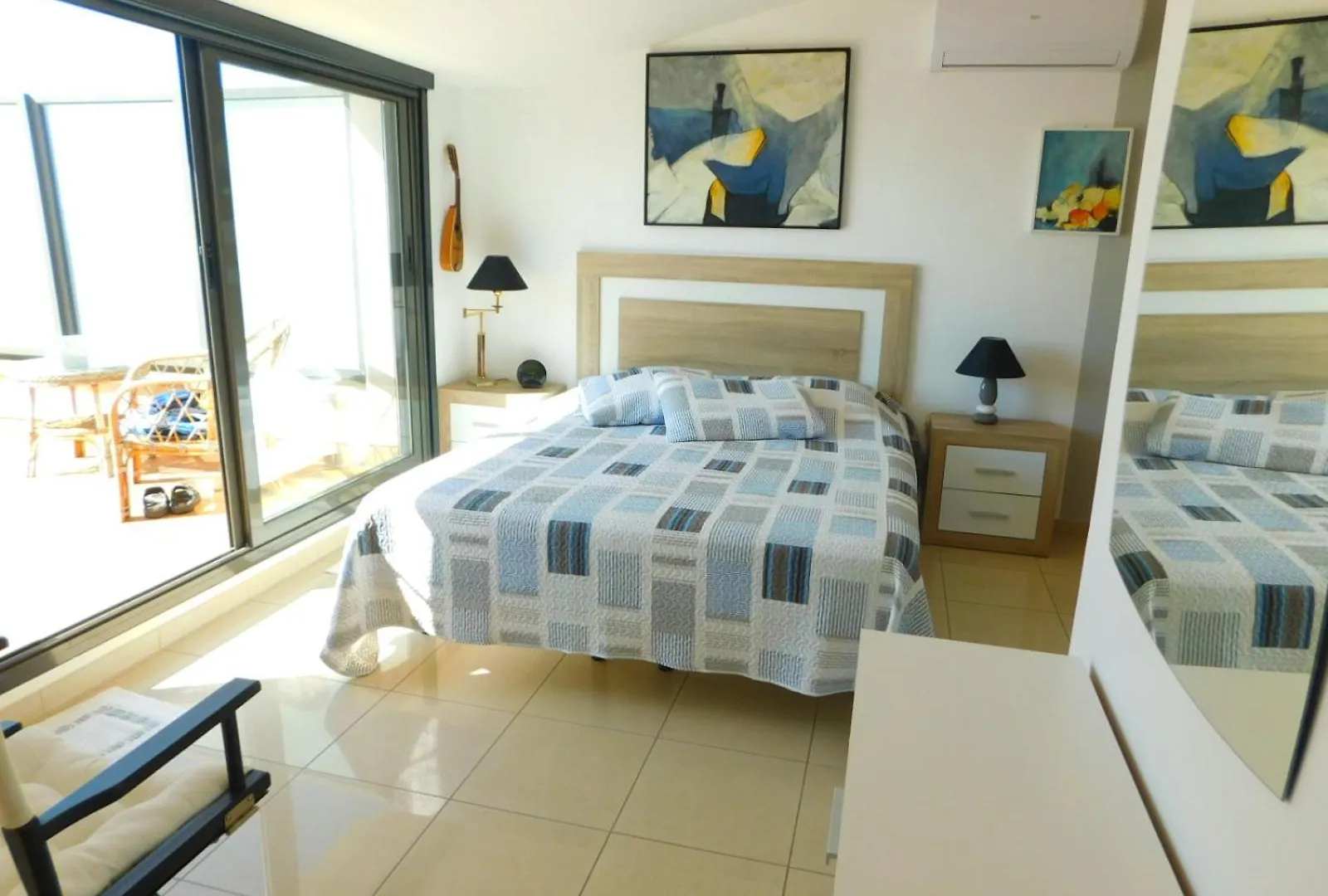 Apartment Gmid Immo A221 Atico Duplex Con Piscina, Terraza Y Parking En Primera Linea De Mar Roses Spain