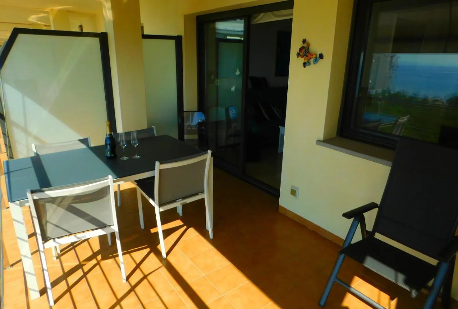 Gmid Immo A221 Atico Duplex Con Piscina, Terraza Y Parking En Primera Linea De Mar Roses