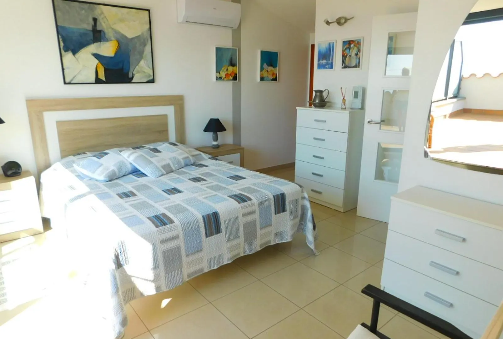 Apartment Gmid Immo A221 Atico Duplex Con Piscina, Terraza Y Parking En Primera Linea De Mar Roses