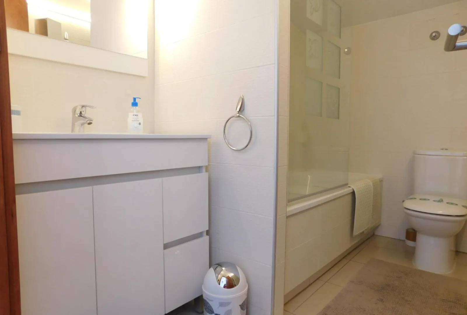 Apartment Gmid Immo A221 Atico Duplex Con Piscina, Terraza Y Parking En Primera Linea De Mar Roses Spain