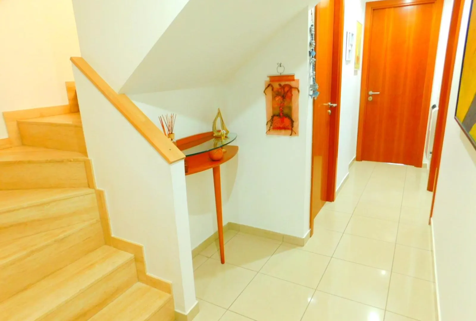 Gmid Immo A221 Atico Duplex Con Piscina, Terraza Y Parking En Primera Linea De Mar Roses Apartment