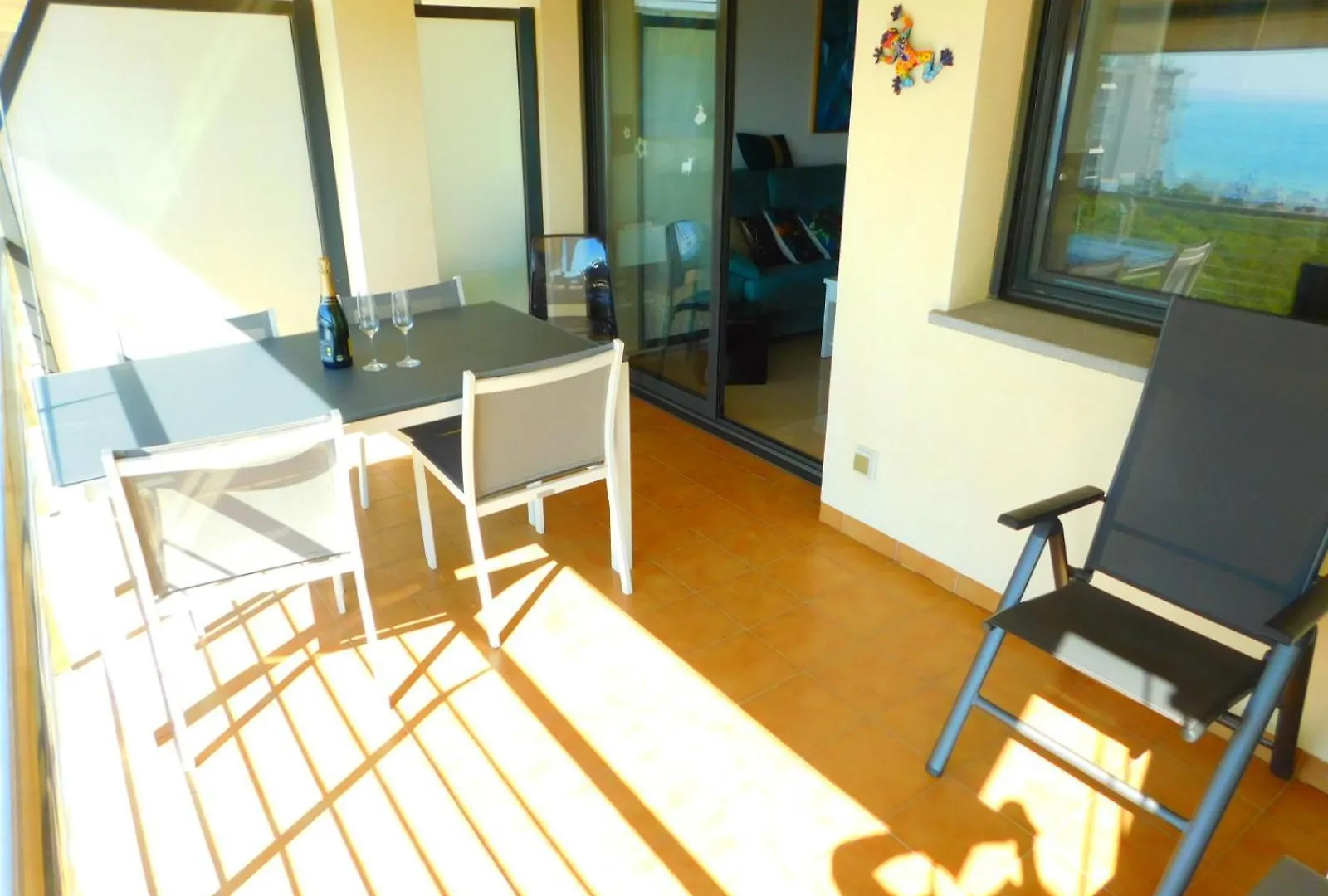 Gmid Immo A221 Atico Duplex Con Piscina, Terraza Y Parking En Primera Linea De Mar Roses 0*,