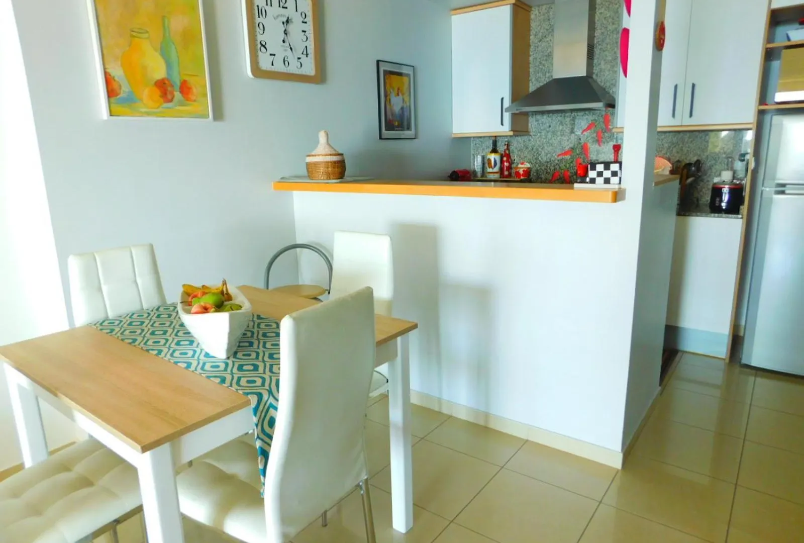 Gmid Immo A221 Atico Duplex Con Piscina, Terraza Y Parking En Primera Linea De Mar Roses Apartment