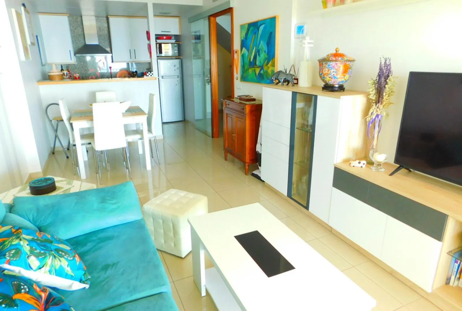 Gmid Immo A221 Atico Duplex Con Piscina, Terraza Y Parking En Primera Linea De Mar Roses 0*,
