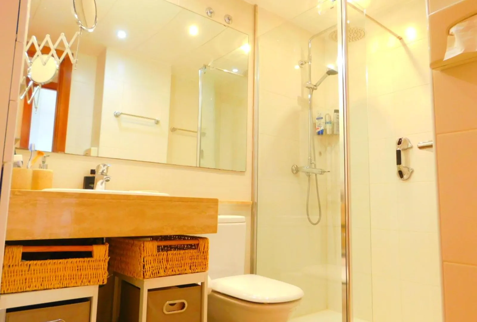 Gmid Immo A221 Atico Duplex Con Piscina, Terraza Y Parking En Primera Linea De Mar Roses Spain
