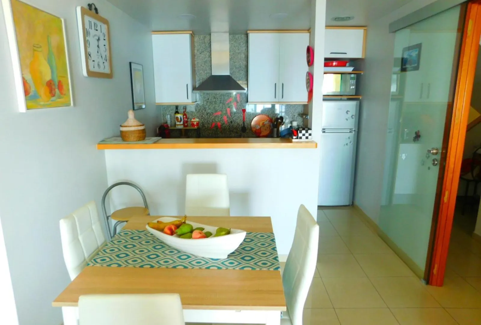 Apartment Gmid Immo A221 Atico Duplex Con Piscina, Terraza Y Parking En Primera Linea De Mar Roses Spain