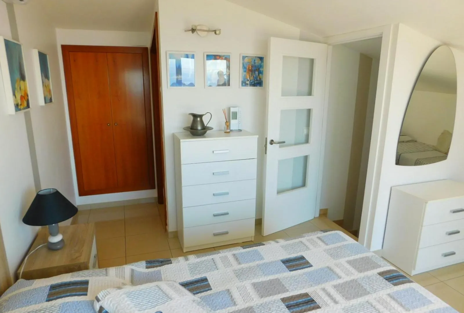 Apartment Gmid Immo A221 Atico Duplex Con Piscina, Terraza Y Parking En Primera Linea De Mar Roses Spain