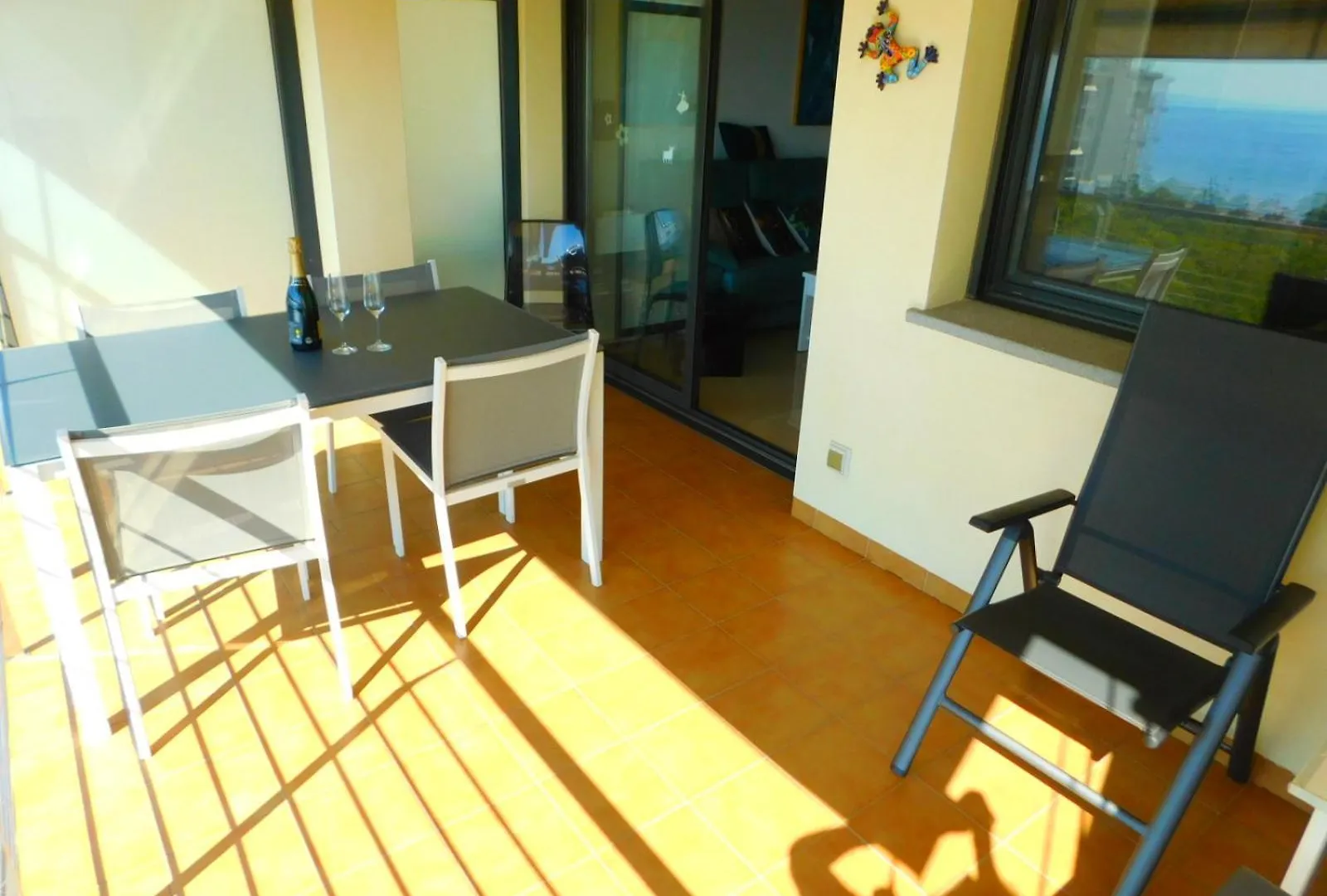 Gmid Immo A221 Atico Duplex Con Piscina, Terraza Y Parking En Primera Linea De Mar Roses 0*,