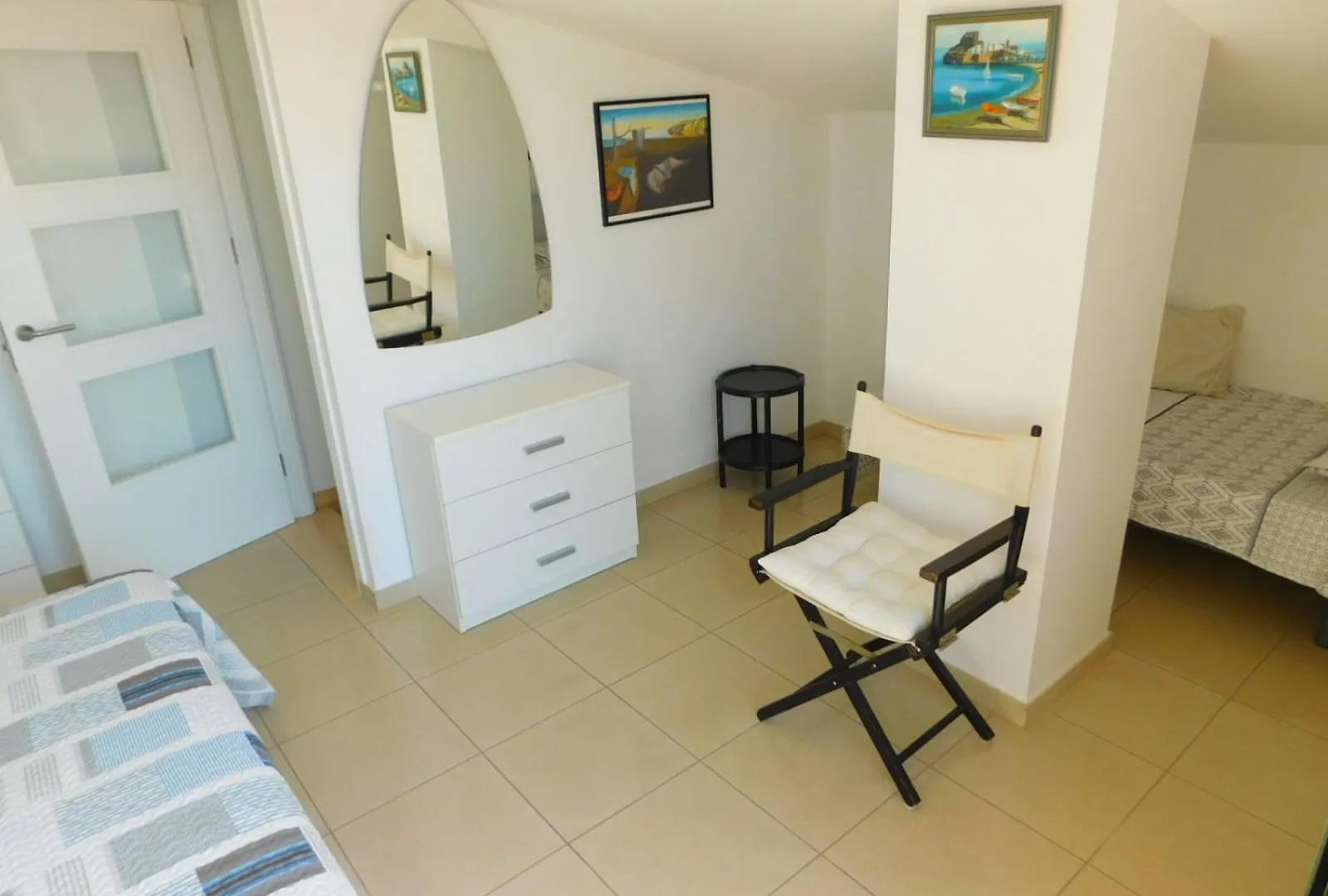 Gmid Immo A221 Atico Duplex Con Piscina, Terraza Y Parking En Primera Linea De Mar Roses Apartment