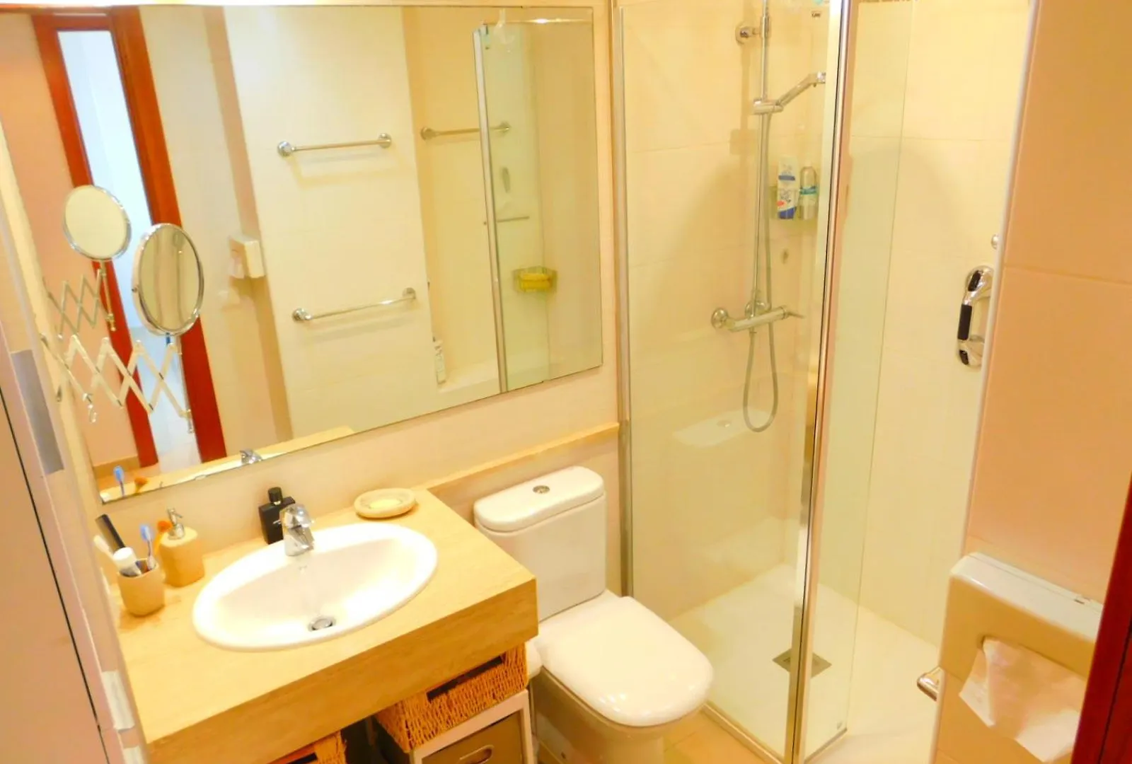 Gmid Immo A221 Atico Duplex Con Piscina, Terraza Y Parking En Primera Linea De Mar Roses 0*,  Spain