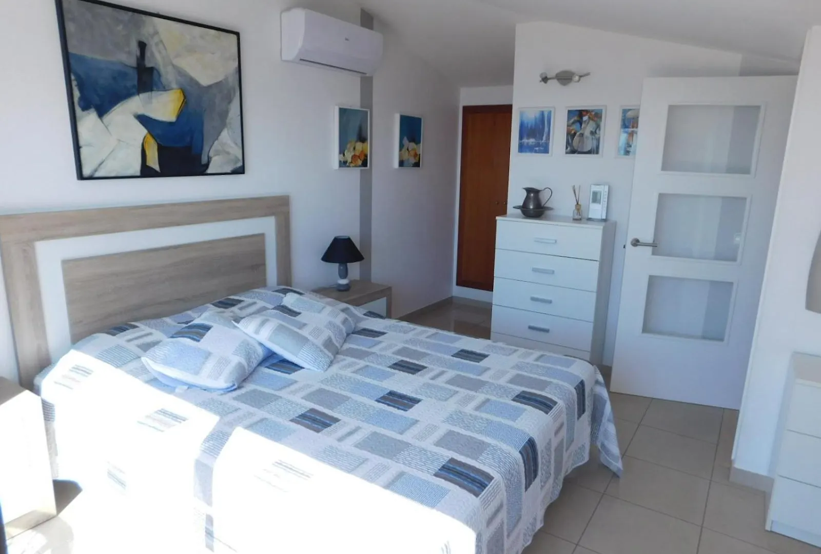Gmid Immo A221 Atico Duplex Con Piscina, Terraza Y Parking En Primera Linea De Mar Roses Apartment