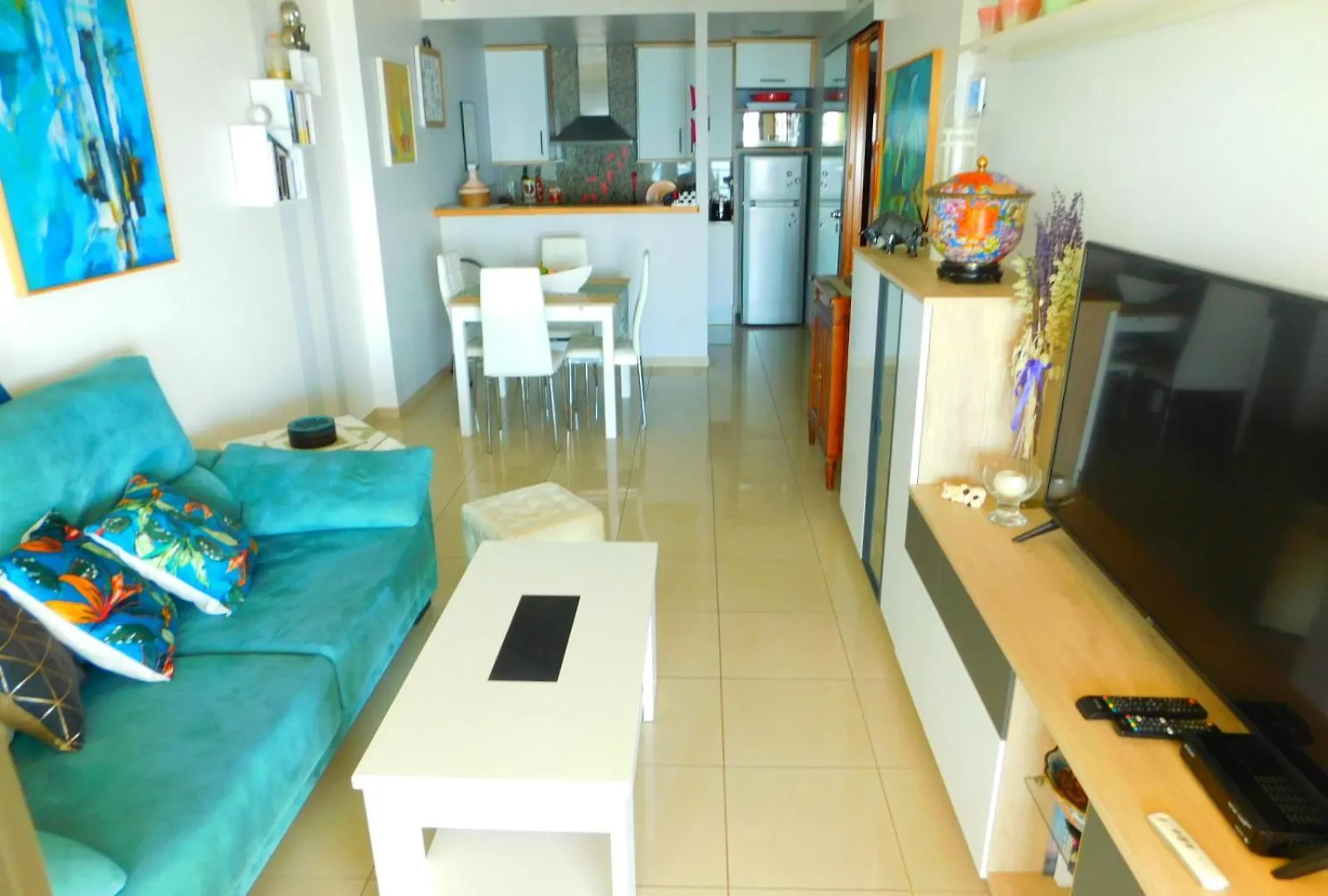 Apartment Gmid Immo A221 Atico Duplex Con Piscina, Terraza Y Parking En Primera Linea De Mar Roses Spain