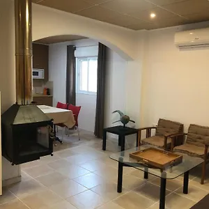  Appartement Caballito De Mar