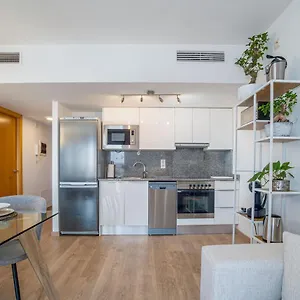  Appartement Nido 380g